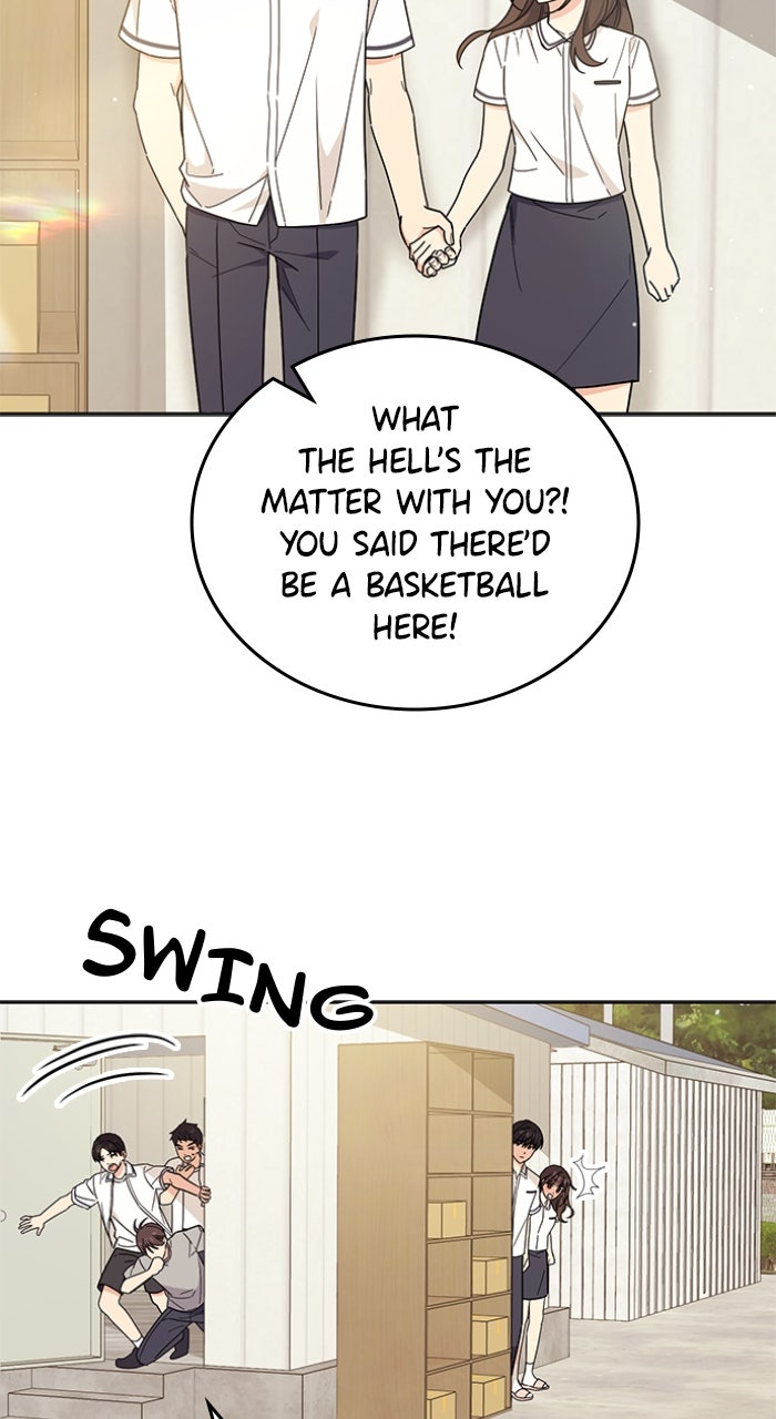 Read Ugly Duckling Complex chapter 49 image 47 on Lezhin