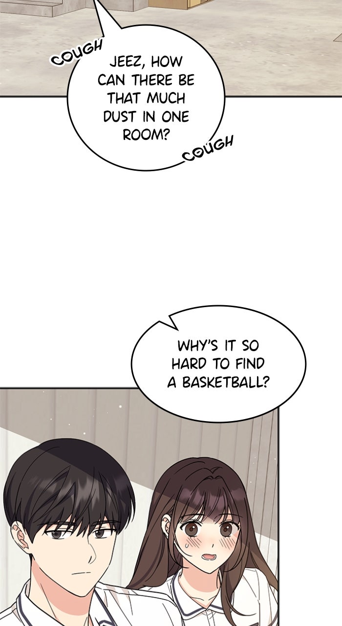Read Ugly Duckling Complex chapter 49 image 48 on Lezhin