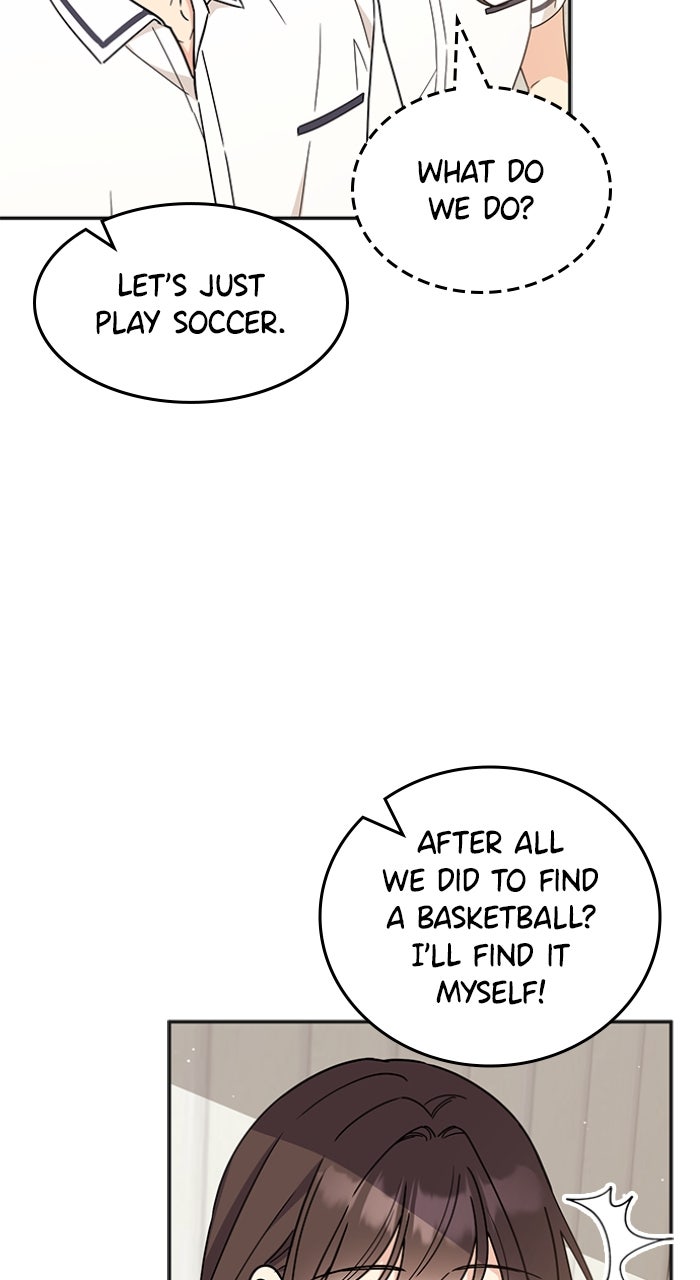 Read Ugly Duckling Complex chapter 49 image 49 on Lezhin