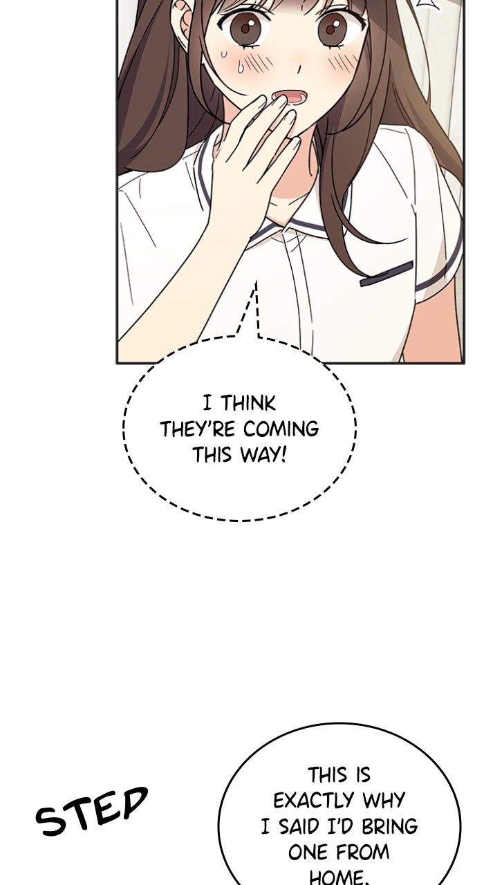 Read Ugly Duckling Complex chapter 49 image 50 on Lezhin