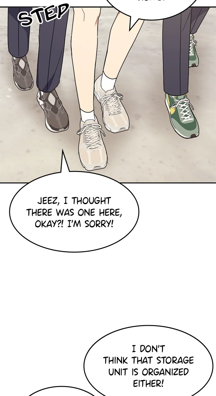 Read Ugly Duckling Complex chapter 49 image 51 on Lezhin