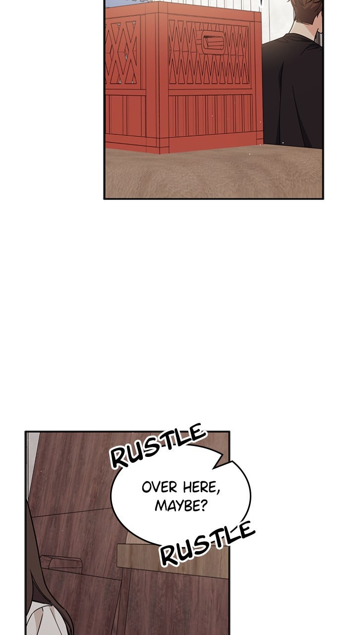 Read Ugly Duckling Complex chapter 49 image 56 on Lezhin