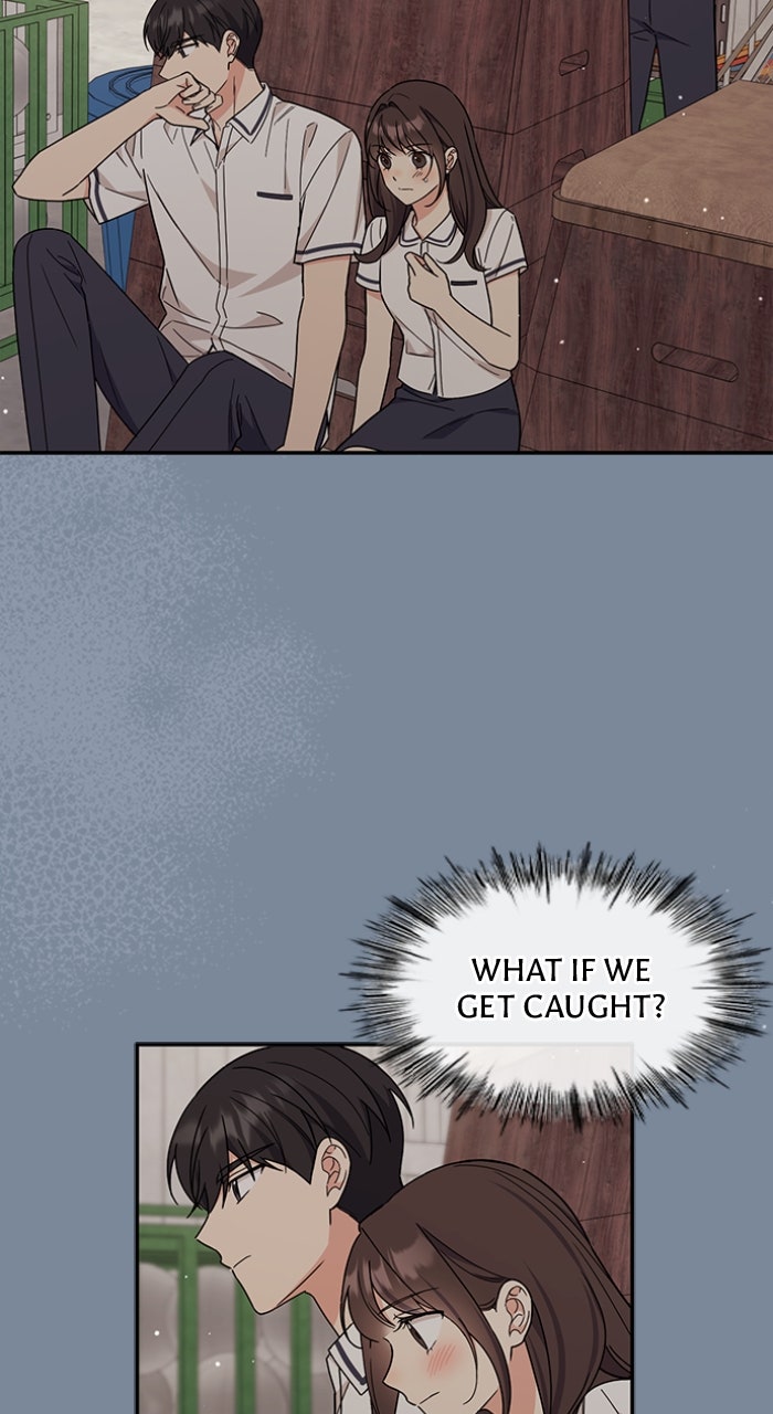 Read Ugly Duckling Complex chapter 49 image 59 on Lezhin
