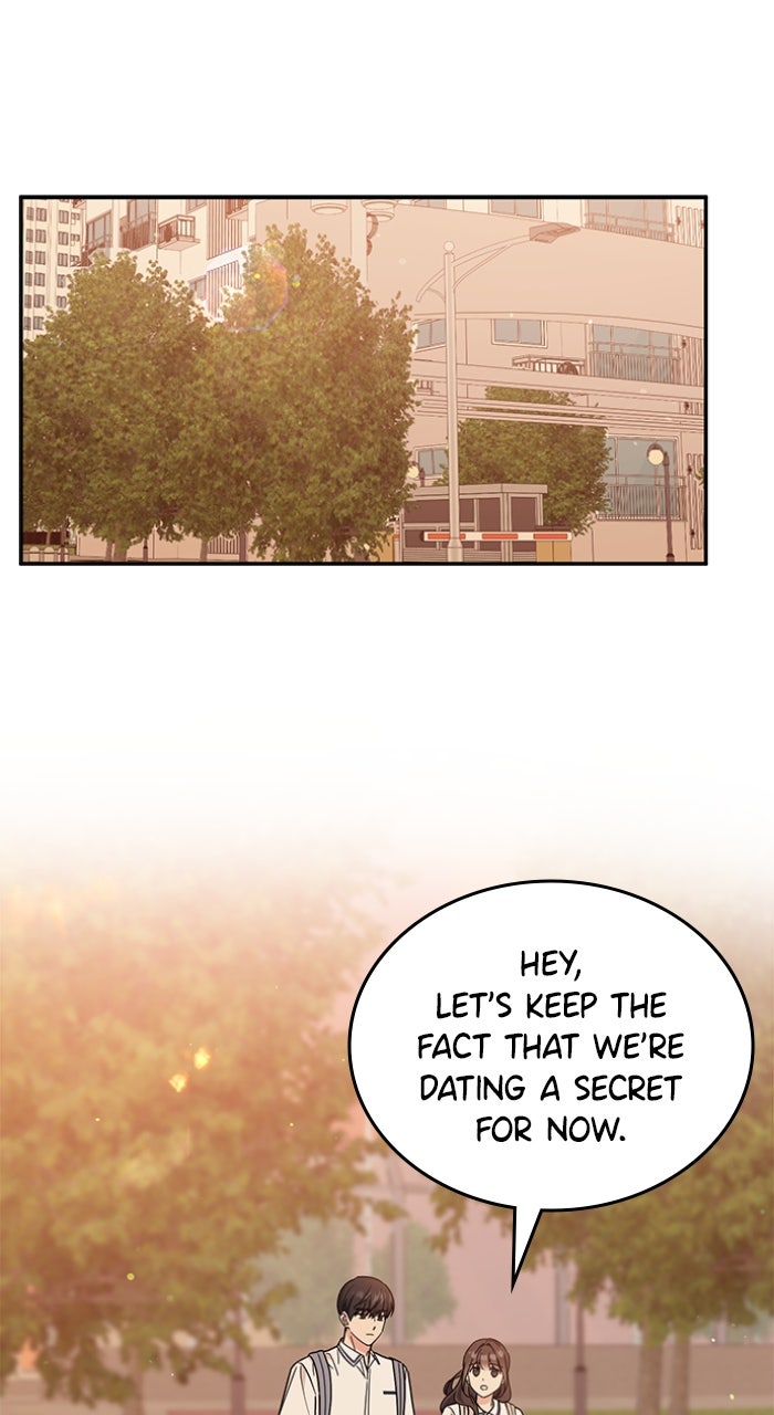 Read Ugly Duckling Complex chapter 49 image 6 on Lezhin
