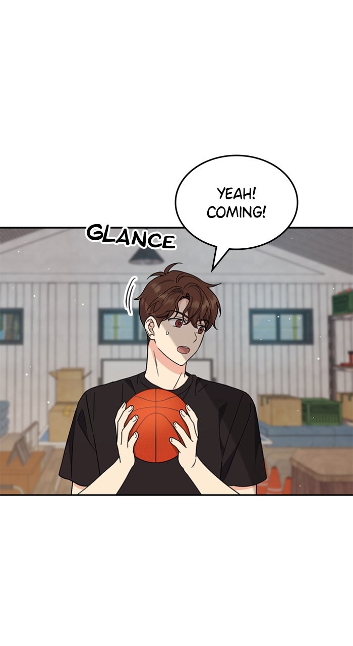 Read Ugly Duckling Complex chapter 49 image 71 on Lezhin