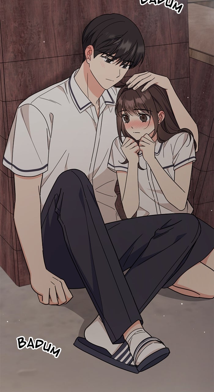 Read Ugly Duckling Complex chapter 49 image 75 on Lezhin