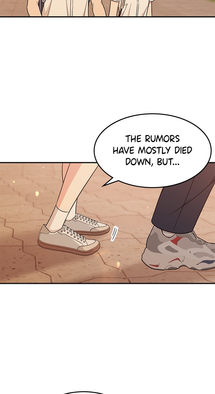 Read Ugly Duckling Complex chapter 49 image 8 on Lezhin