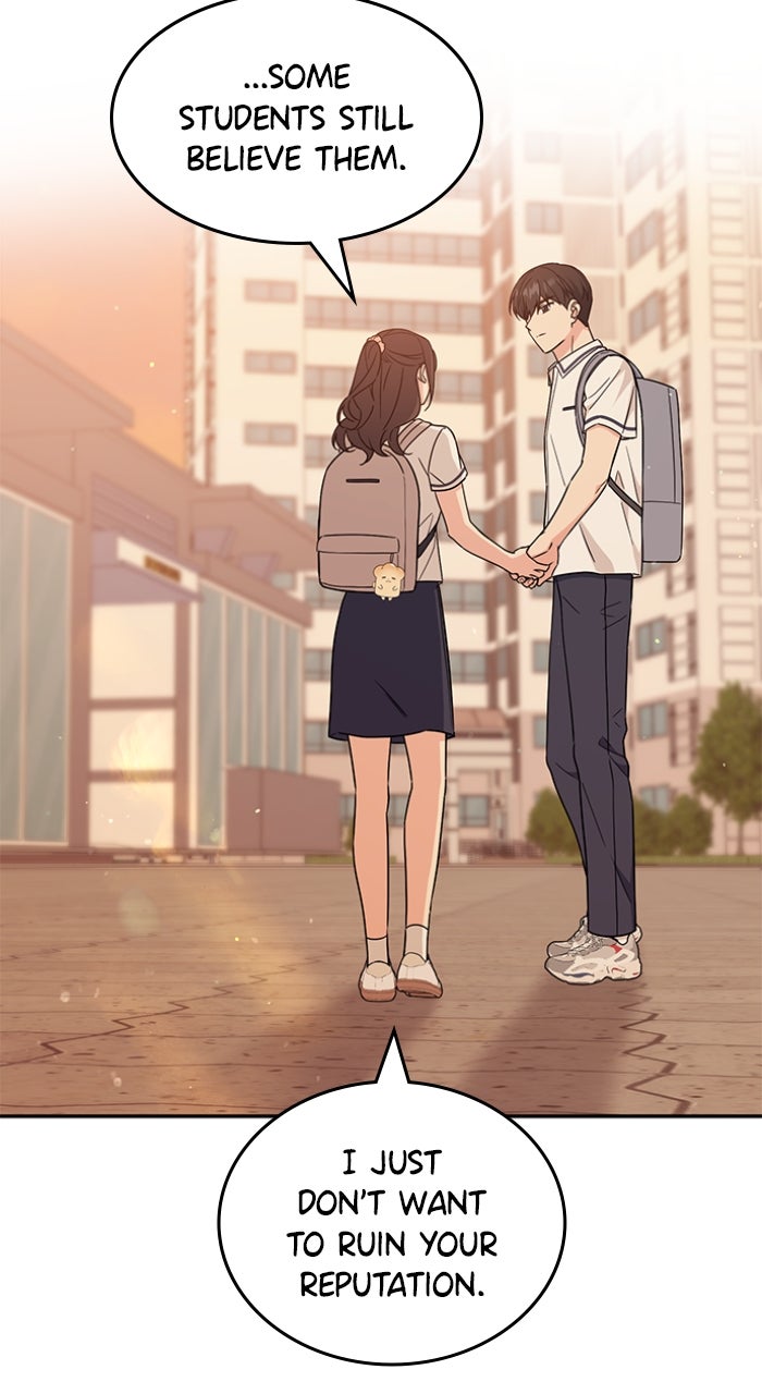Read Ugly Duckling Complex chapter 49 image 9 on Lezhin