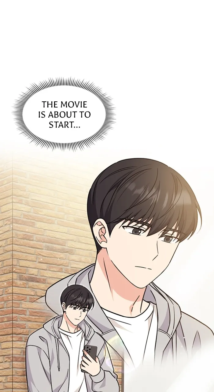 Read Ugly Duckling Complex chapter 5 image 1 on Lezhin