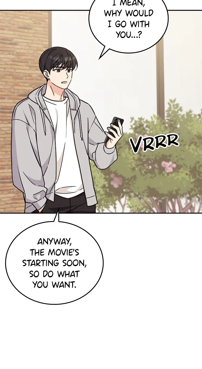 Read Ugly Duckling Complex chapter 5 image 10 on Lezhin