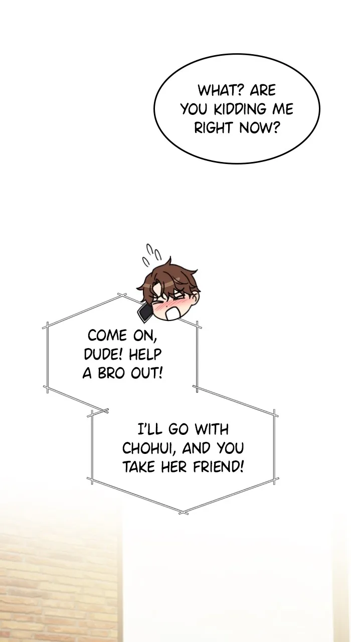 Read Ugly Duckling Complex chapter 5 image 13 on Lezhin
