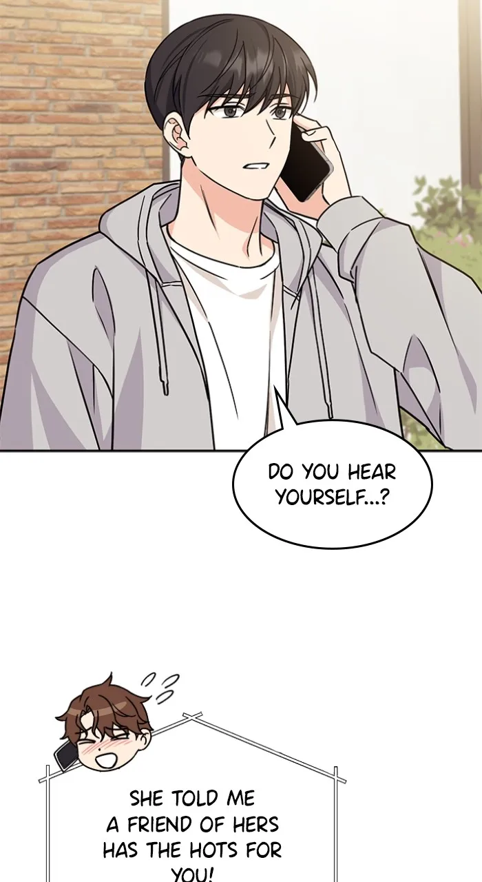 Read Ugly Duckling Complex chapter 5 image 14 on Lezhin