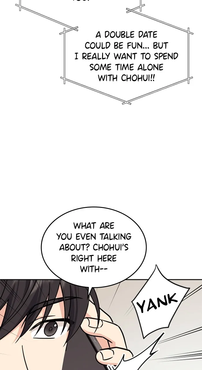 Read Ugly Duckling Complex chapter 5 image 15 on Lezhin