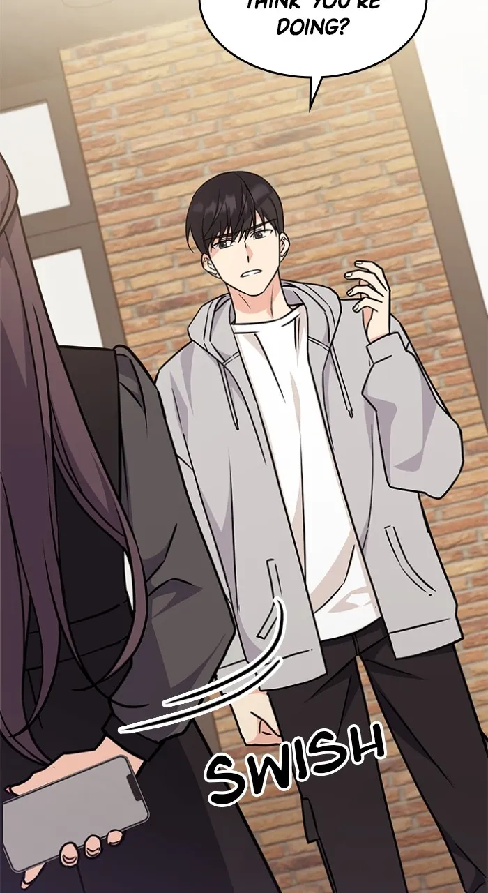 Read Ugly Duckling Complex chapter 5 image 18 on Lezhin