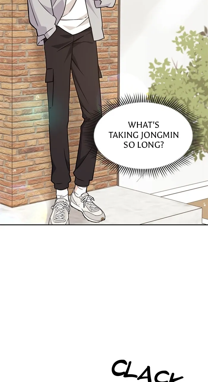 Read Ugly Duckling Complex chapter 5 image 2 on Lezhin