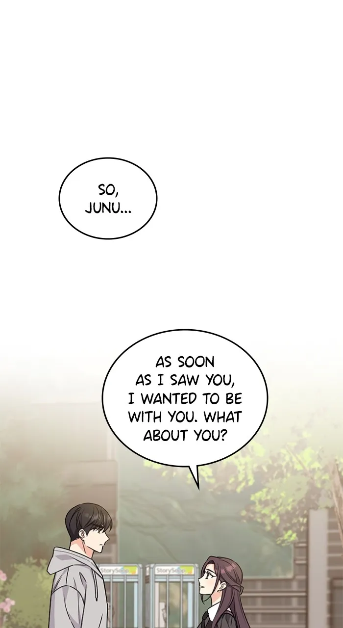 Read Ugly Duckling Complex chapter 5 image 25 on Lezhin