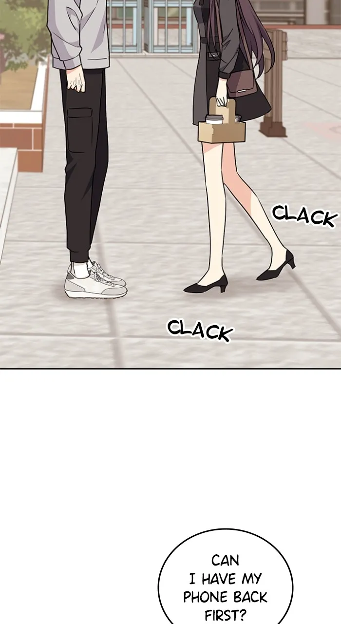 Read Ugly Duckling Complex chapter 5 image 26 on Lezhin