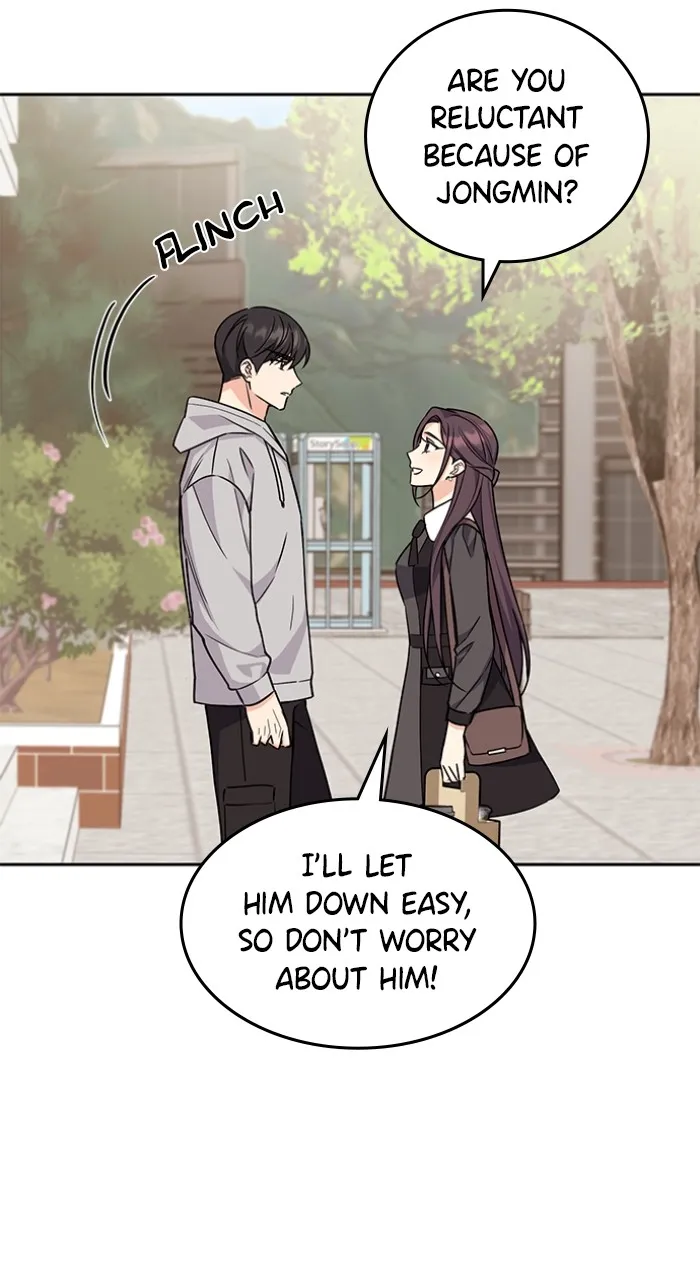 Read Ugly Duckling Complex chapter 5 image 28 on Lezhin