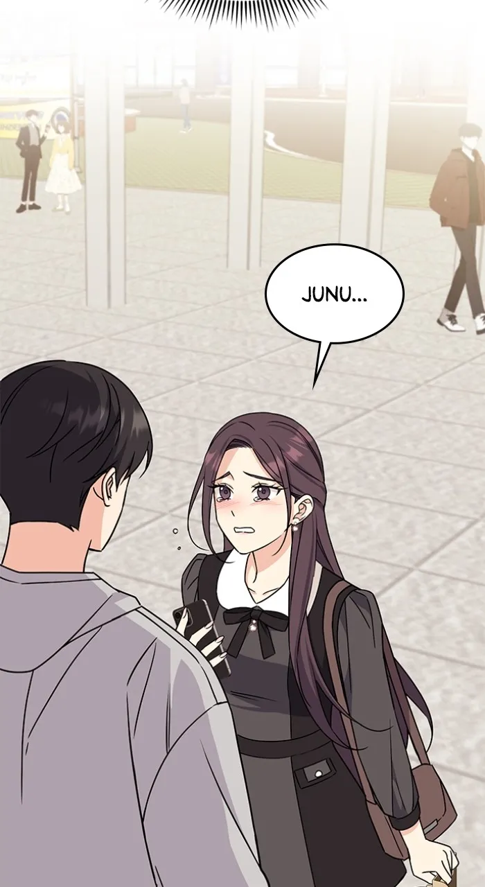 Read Ugly Duckling Complex chapter 5 image 41 on Lezhin