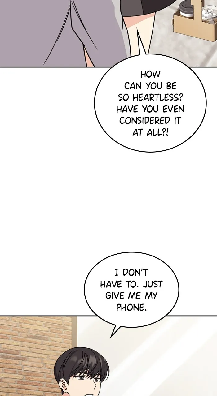 Read Ugly Duckling Complex chapter 5 image 42 on Lezhin