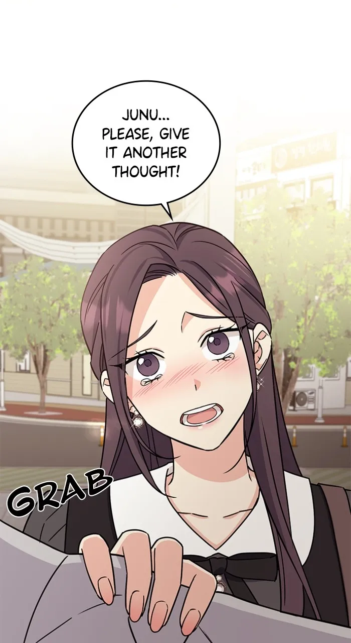 Read Ugly Duckling Complex chapter 5 image 45 on Lezhin
