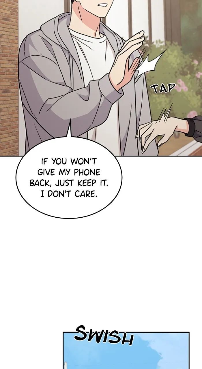 Read Ugly Duckling Complex chapter 5 image 47 on Lezhin