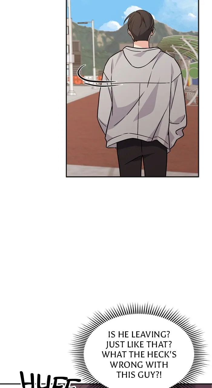 Read Ugly Duckling Complex chapter 5 image 48 on Lezhin