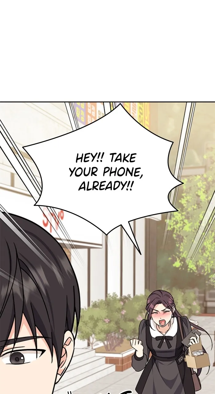 Read Ugly Duckling Complex chapter 5 image 51 on Lezhin