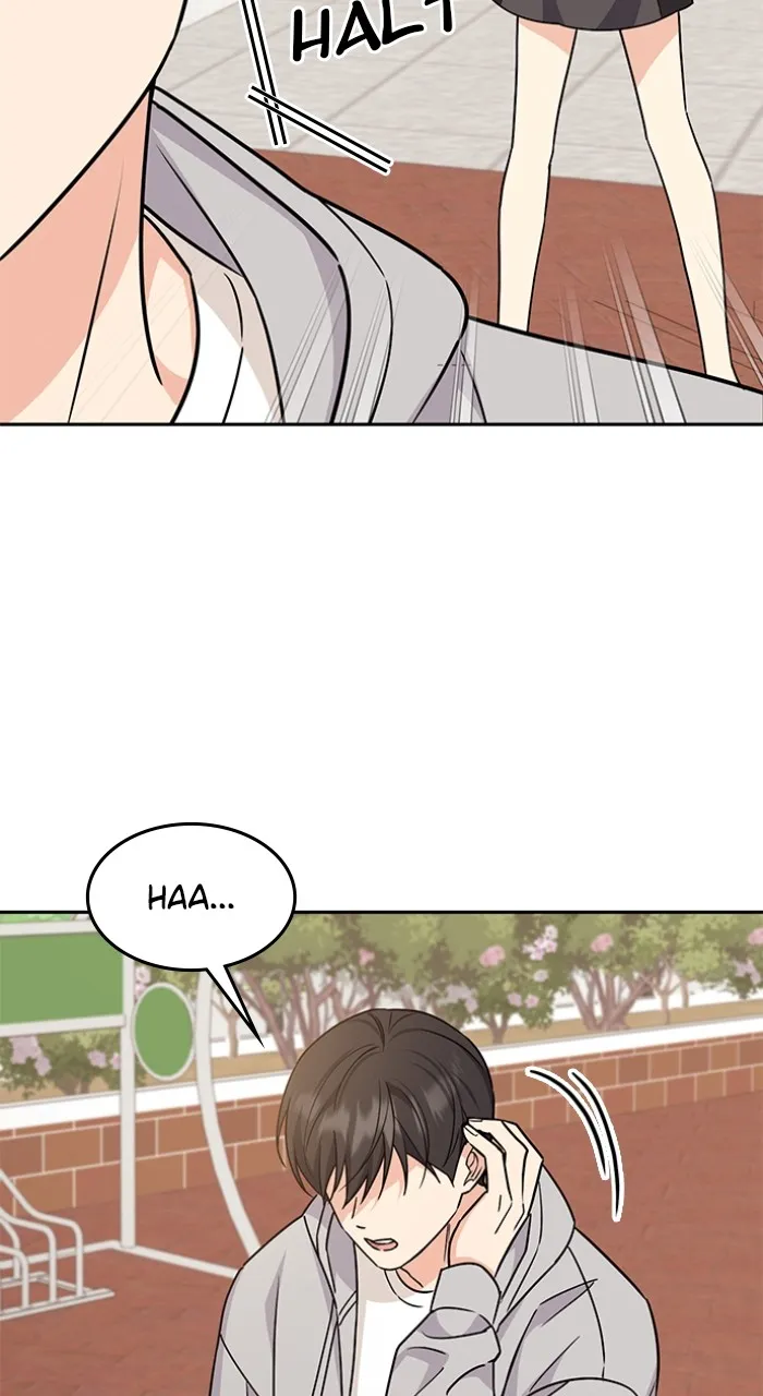 Read Ugly Duckling Complex chapter 5 image 52 on Lezhin