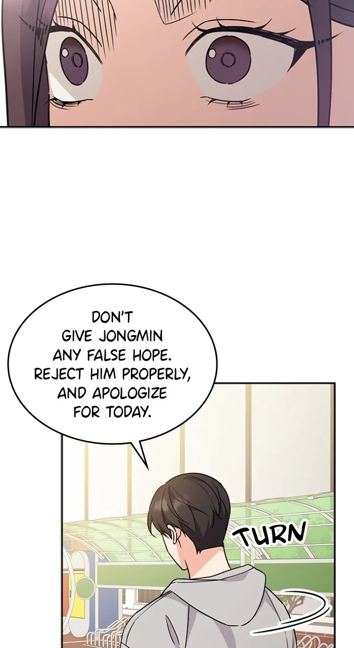 Read Ugly Duckling Complex chapter 5 image 56 on Lezhin