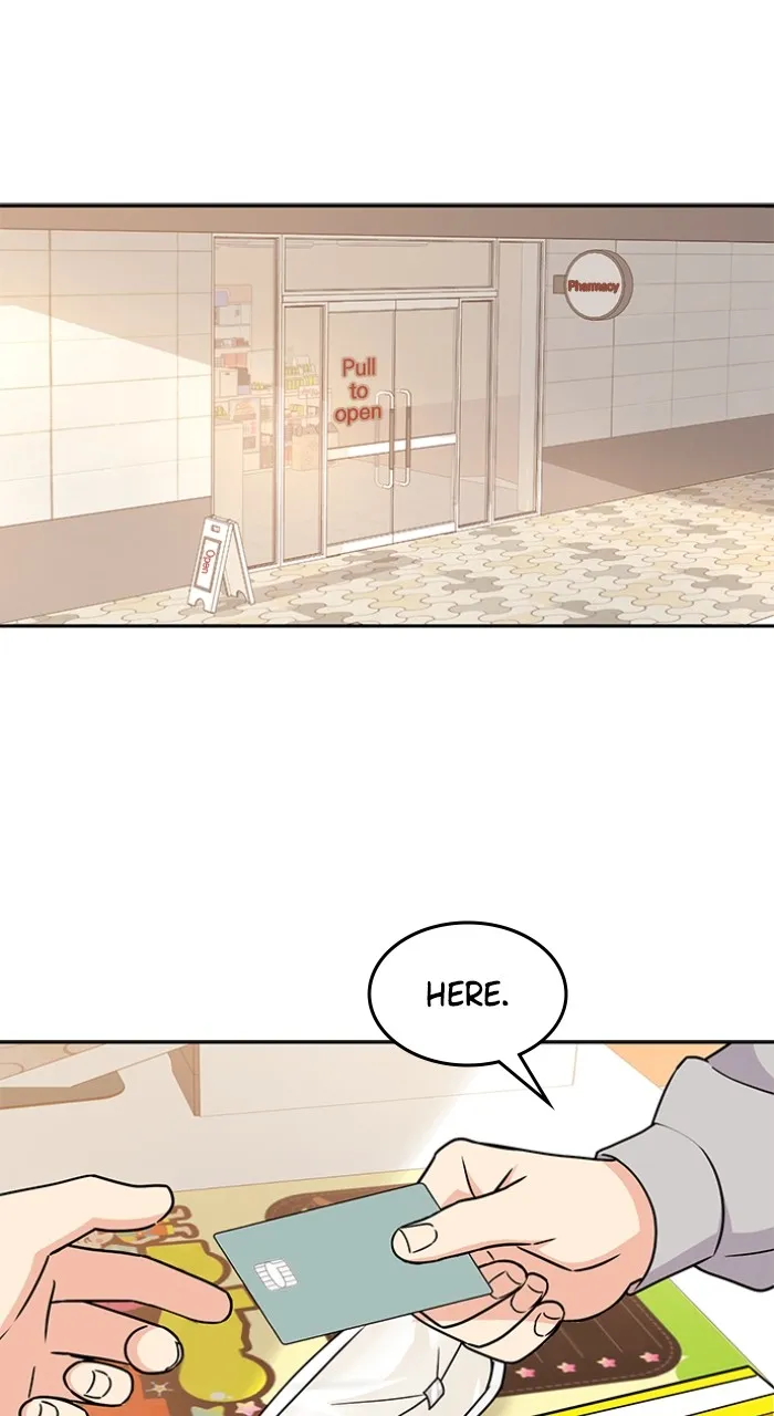 Read Ugly Duckling Complex chapter 5 image 64 on Lezhin