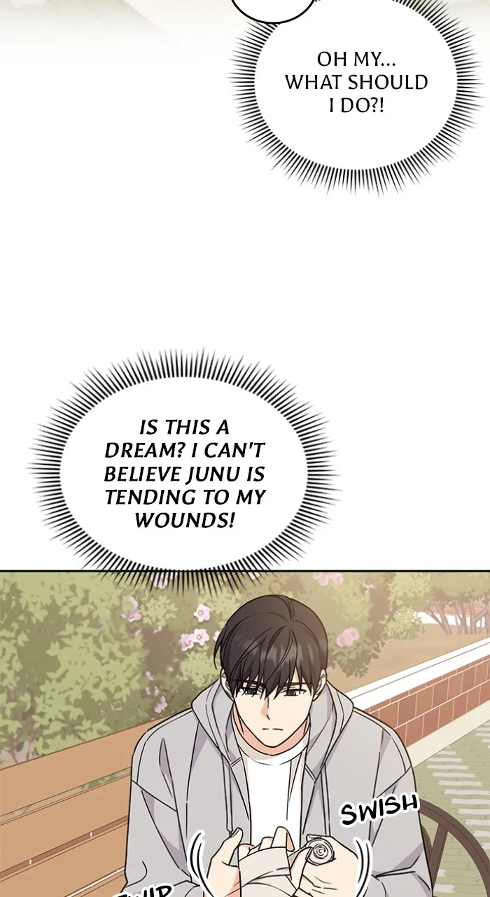 Read Ugly Duckling Complex chapter 5 image 67 on Lezhin