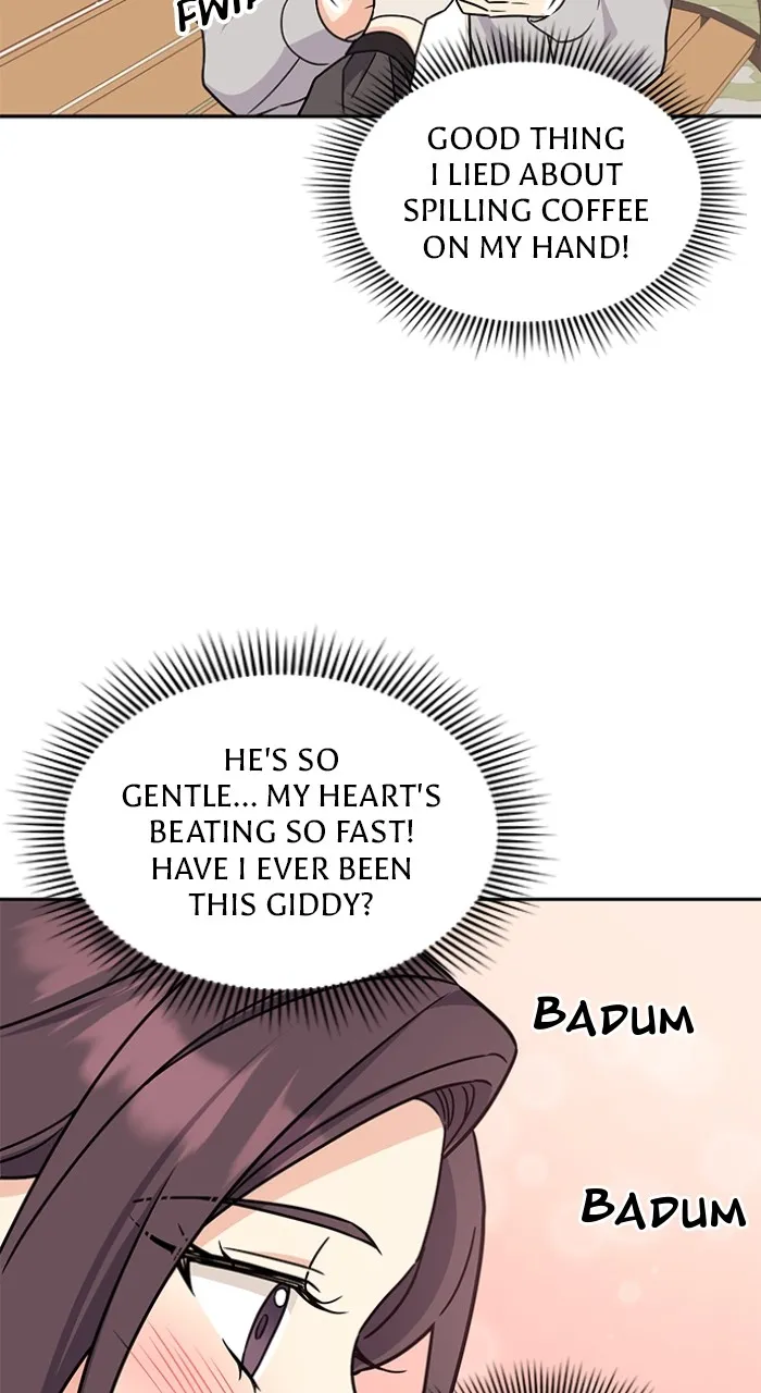 Read Ugly Duckling Complex chapter 5 image 68 on Lezhin