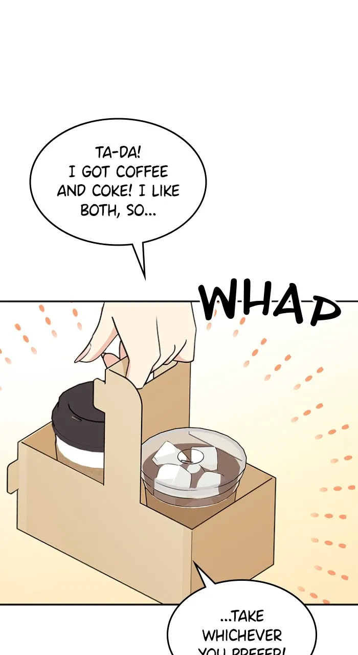 Read Ugly Duckling Complex chapter 5 image 7 on Lezhin