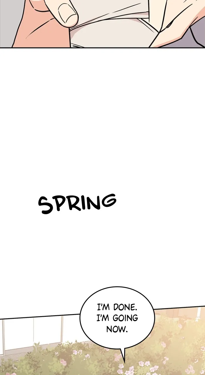 Read Ugly Duckling Complex chapter 5 image 71 on Lezhin