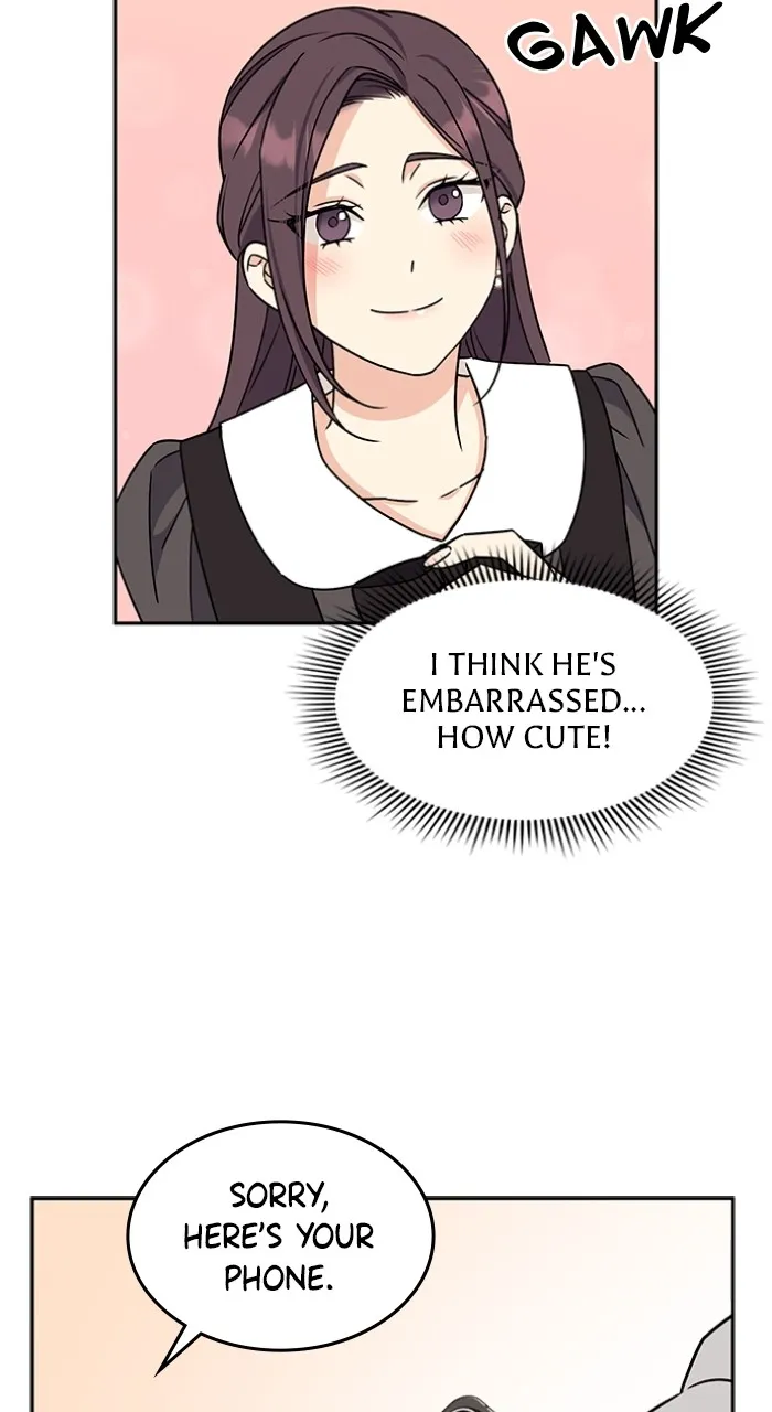 Read Ugly Duckling Complex chapter 5 image 73 on Lezhin