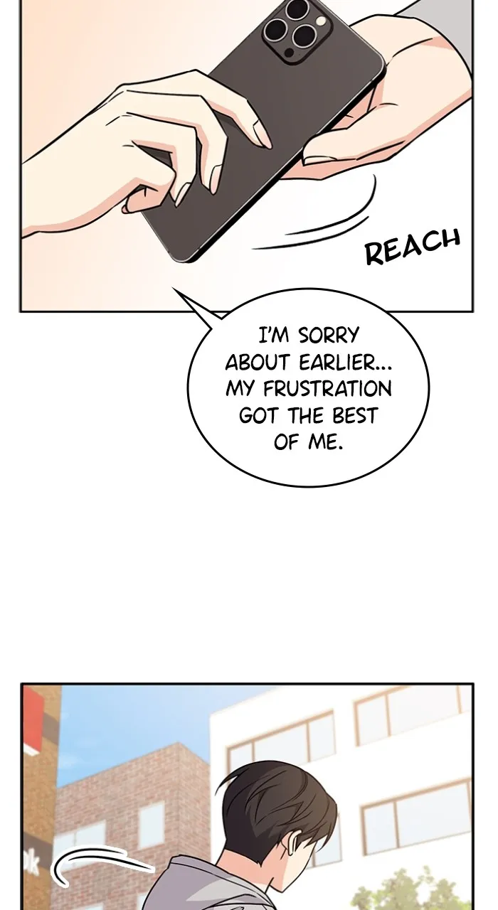 Read Ugly Duckling Complex chapter 5 image 74 on Lezhin