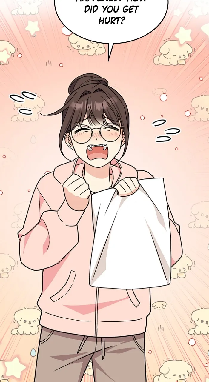 Read Ugly Duckling Complex chapter 5 image 77 on Lezhin