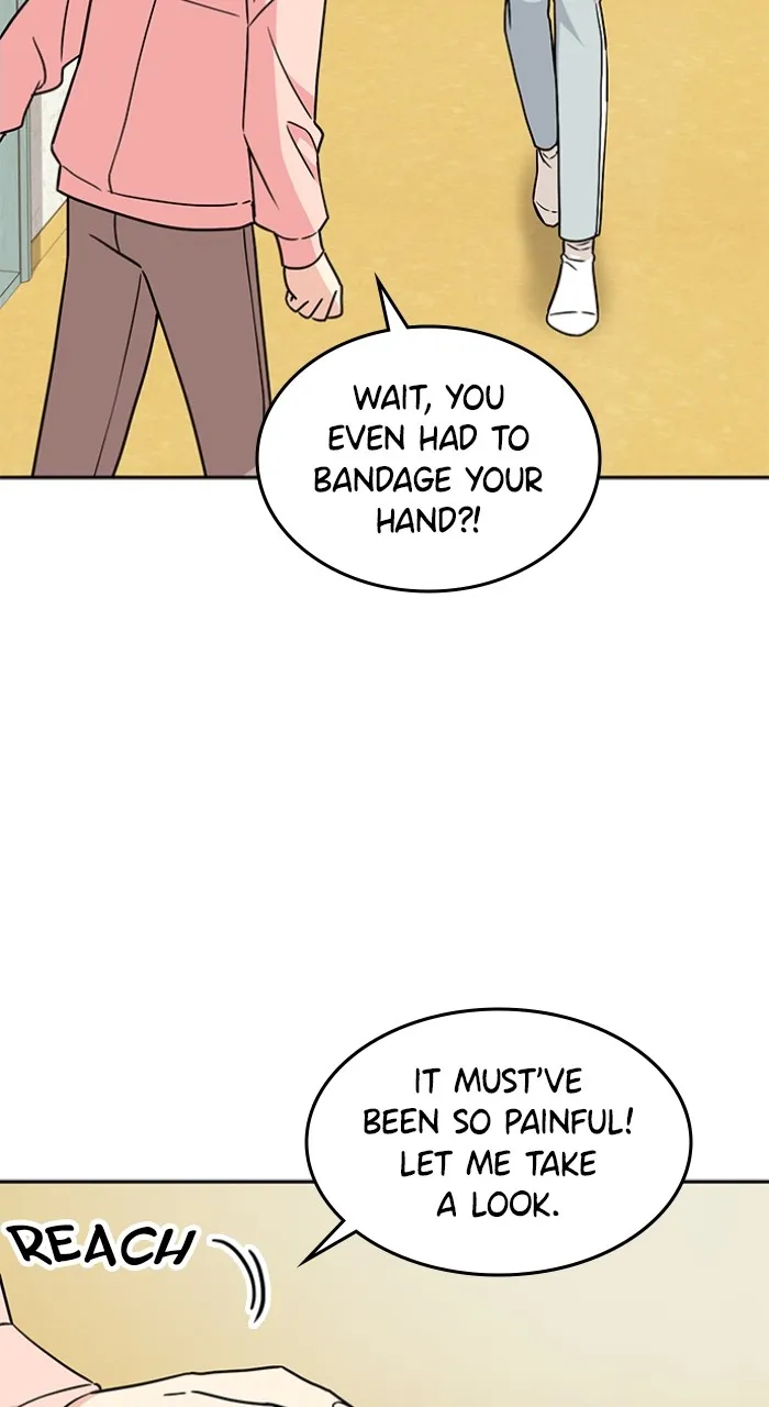 Read Ugly Duckling Complex chapter 5 image 79 on Lezhin