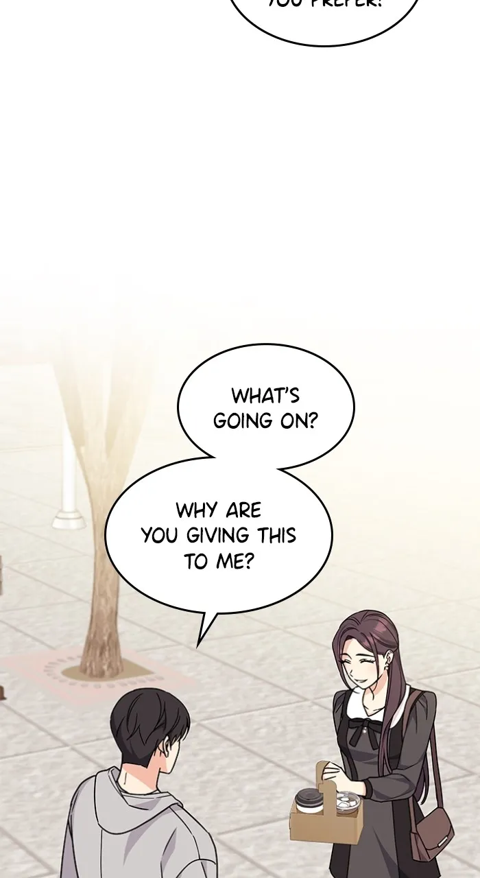 Read Ugly Duckling Complex chapter 5 image 8 on Lezhin
