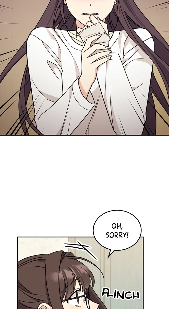Read Ugly Duckling Complex chapter 5 image 82 on Lezhin