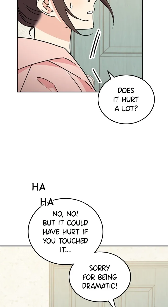 Read Ugly Duckling Complex chapter 5 image 83 on Lezhin
