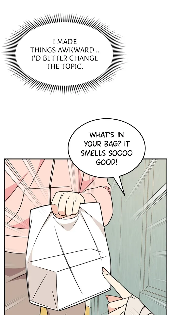 Read Ugly Duckling Complex chapter 5 image 85 on Lezhin
