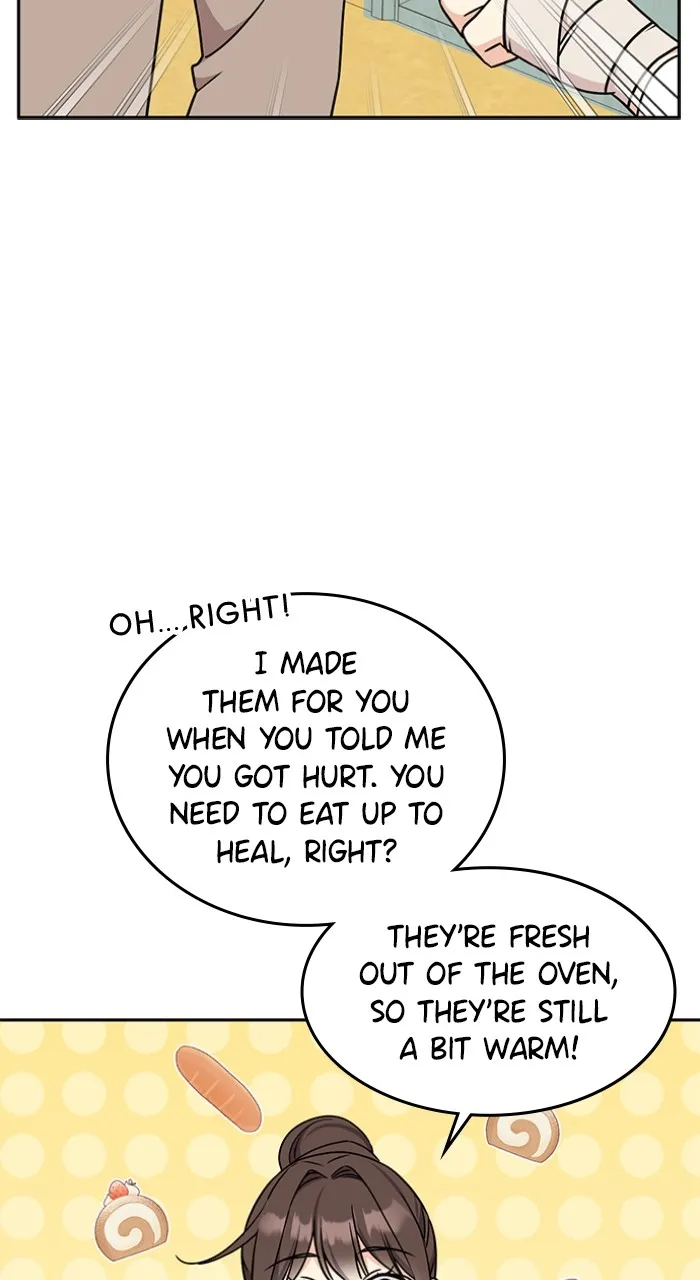 Read Ugly Duckling Complex chapter 5 image 86 on Lezhin