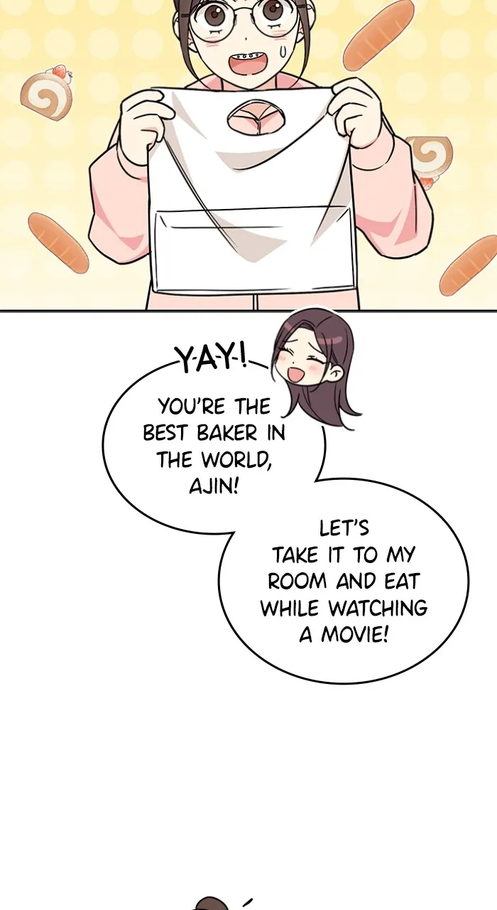 Read Ugly Duckling Complex chapter 5 image 87 on Lezhin