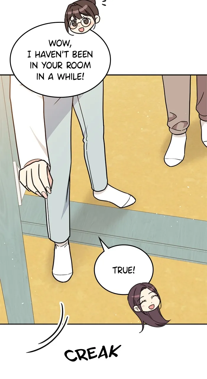 Read Ugly Duckling Complex chapter 5 image 88 on Lezhin