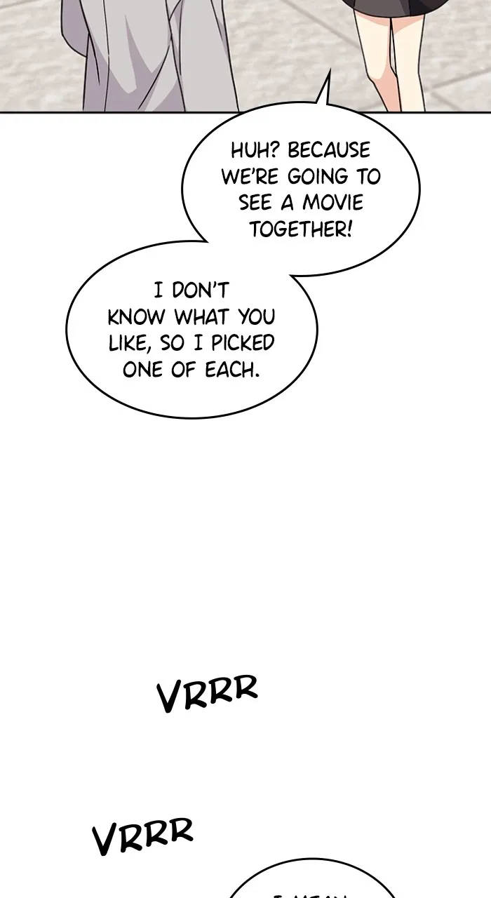 Read Ugly Duckling Complex chapter 5 image 9 on Lezhin