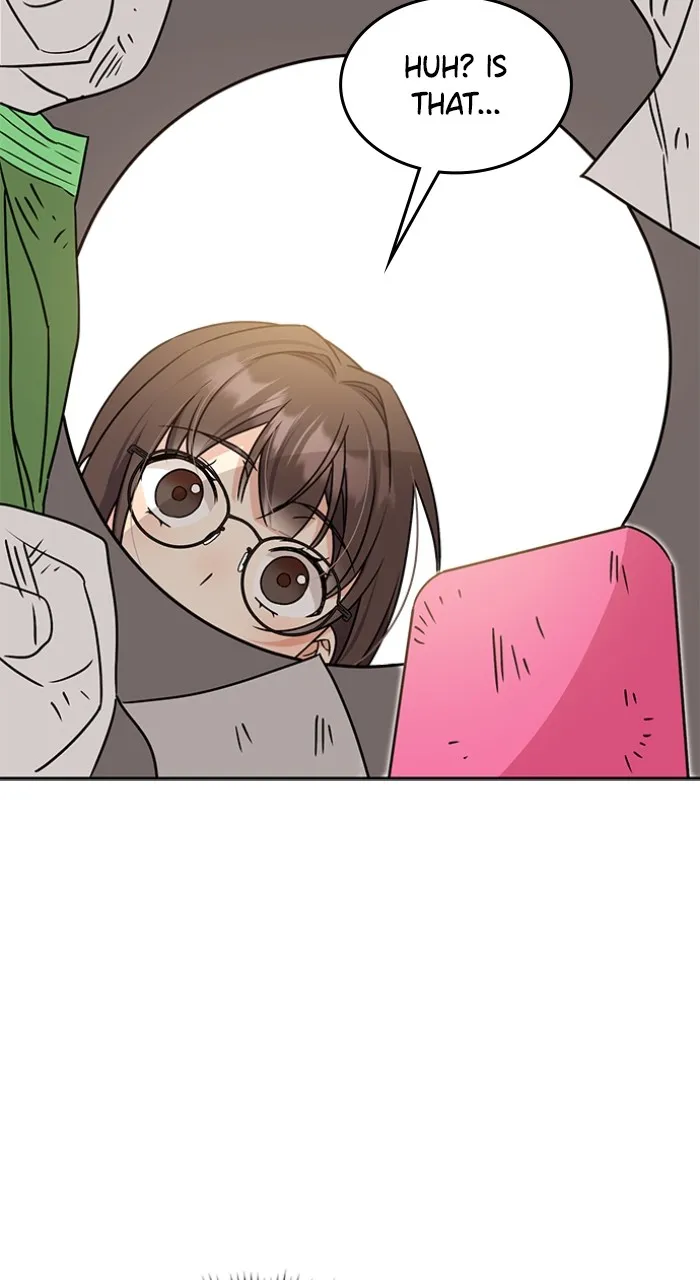 Read Ugly Duckling Complex chapter 5 image 93 on Lezhin