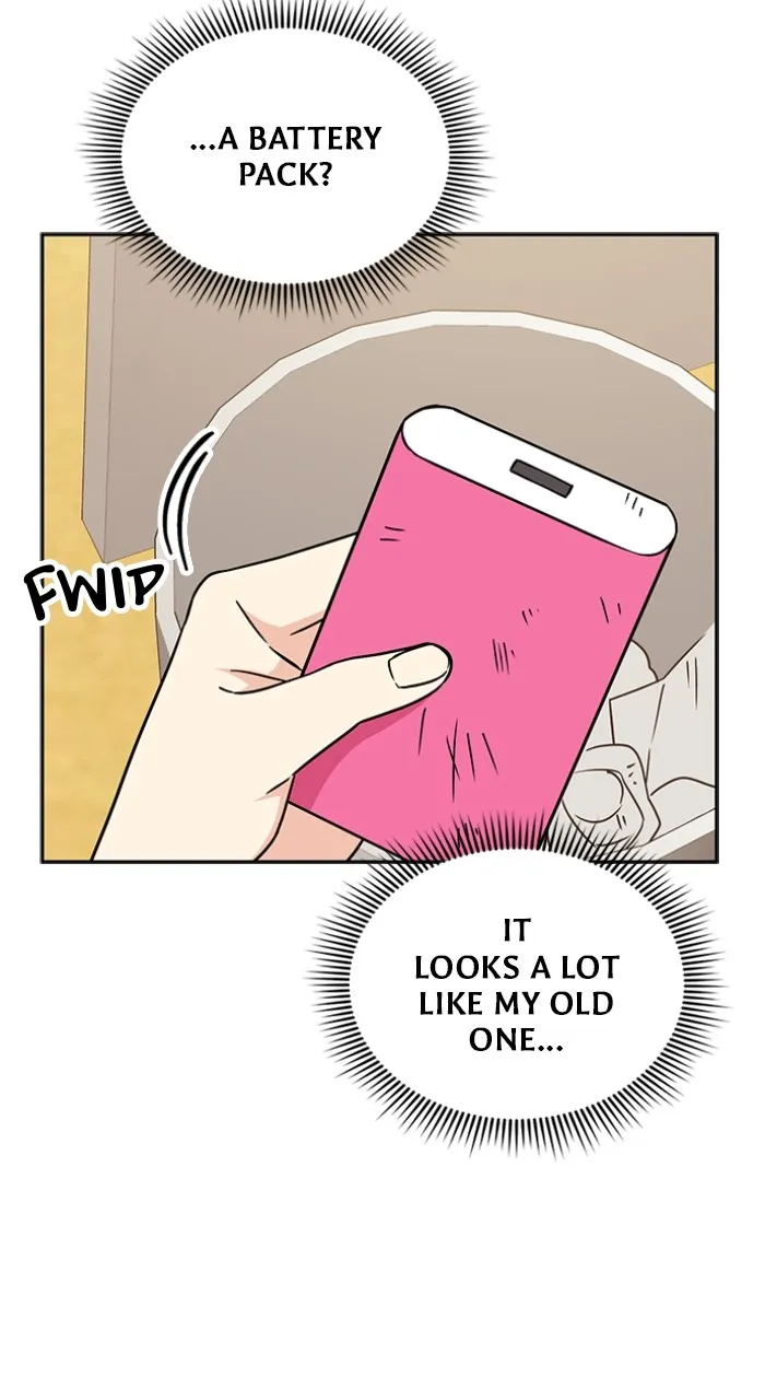 Read Ugly Duckling Complex chapter 5 image 94 on Lezhin