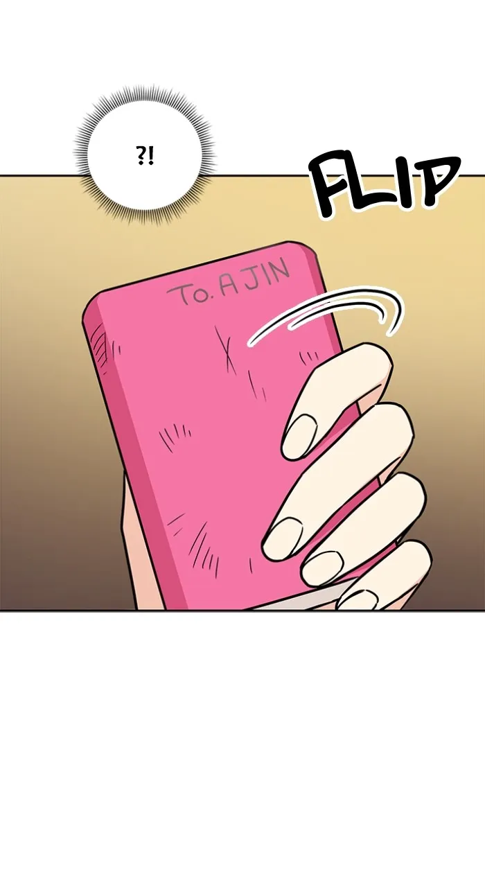 Read Ugly Duckling Complex chapter 5 image 95 on Lezhin